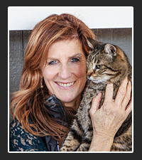 Monica Stevens  on Pet Life Radio