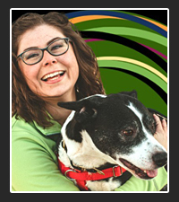 Morgan Weber  on Pet Life Radio