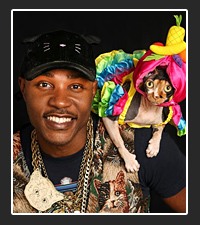 IAmMoshow on Pet Life Radio