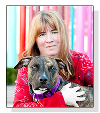 Mychelle Blake on Pet Life Radio