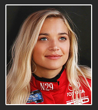 Natalie Decker  on Pet Life Radio