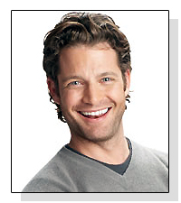 Nate Berkus on Pet Life Radio