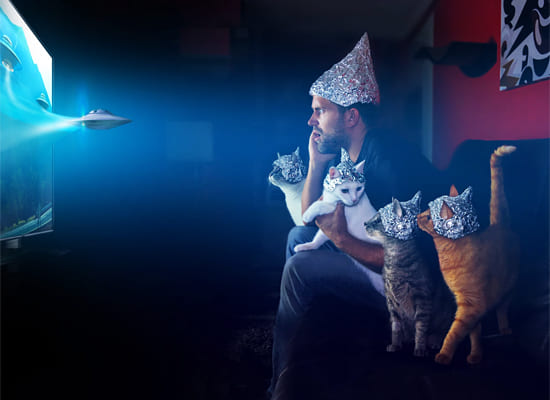 Nathan the Cat Lady on Cat Rescue, TNR & How Everyone Can Help on Pet Life Radio