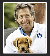 Dr. Nicholas Dodman on Pet Life Radio