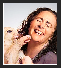 Noelle Coyne  on Pet Life Radio