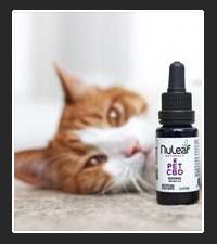 NuLeaf Naturals on Pet Life Radio