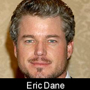 Eric Dane on Oh Behave on Pet Life Radio