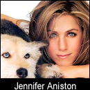 Jennifer Aniston on Oh Behave on Pet Life Radio