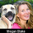 Megan Blake on Oh Behave on Pet Life Radio