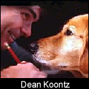 Dean Koontz on Oh Behave on Pet Life Radio
