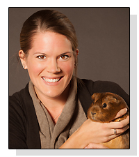 Olivia Petritz  on Pet Life Radio