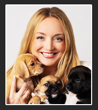 Olivia Pritchard   on Pet Life Radio