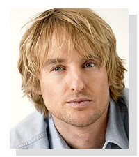 Owen Wilson