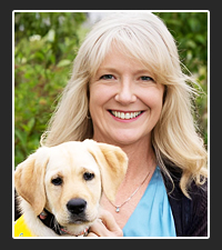 Paige Mazzoni on Pet Life Radio