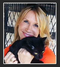 Pamela Bosco on Pet Life Radio