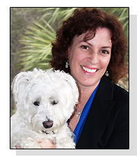 Pam Foster on Pet Life Radio