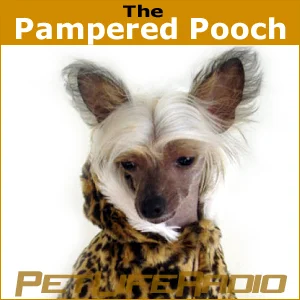 The Pampered Pooch on Pet Life Radio