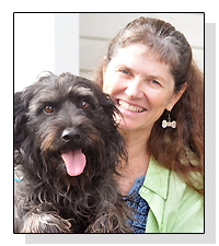 Pat Miller on Pet Life Radio