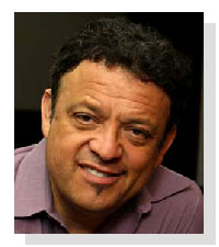 Paul Rodriguez