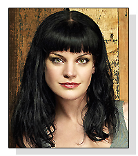 Pauley Perrette  on Pet Life Radio