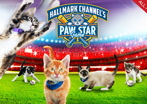 Paw Star Game on Pet Life Radio