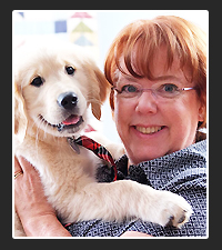 Peggy Frezon  on Pet Life Radio