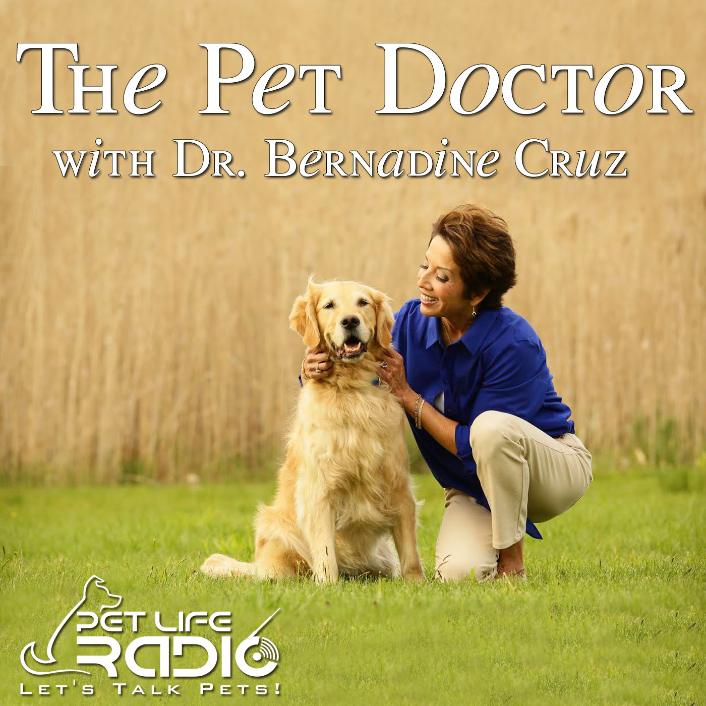 The Pet Doctor - Keeping your pets healthy & pet wellness - Pets & Animals on Pet Life Radio (PetLifeRadio.com)
