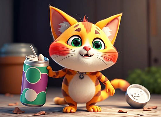 How Trash Turns Deadly for Animals (and How to Stop It) on Pet Life Radio