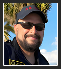 Peter Sellas   on Pet Life Radio