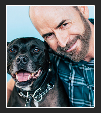 Peter Michelena  on Pet Life Radio