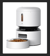 Petlibro Granary Feeder  on Pet Life Radio