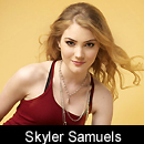 Skyler Samuels on Petz Rock on Pet Life Radio