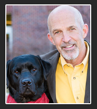 Dr. Philip Tedeschi  on Pet Life Radio