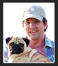 Phillip Lauer on Pet Life Radio