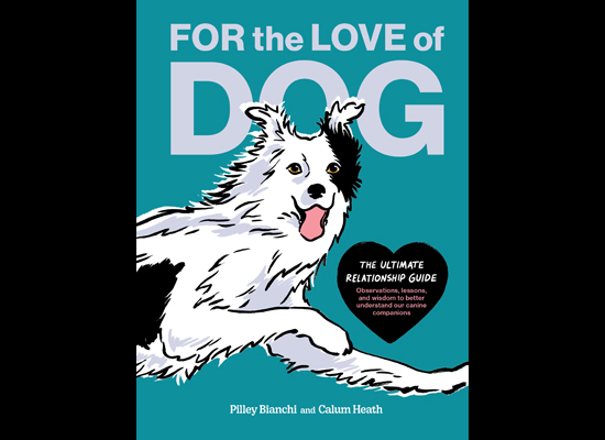 For the Love of Dog on Pet Life Radio