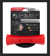 Playology on Pet Life Radio