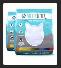 Pretty Litter on Pet Life Radio