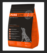 Pureluxe Pet Food  on Pet Life Radio