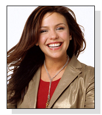 Rachael Ray