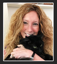 Dr. Rachel Geller  on Pet Life Radio