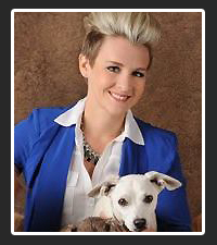 Rachel Roberts-Levi on Pet Life Radio