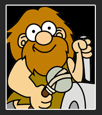 Randy Jack on Pet Life Radio