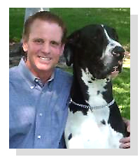 Randy Ringold on Pet Life Radio 