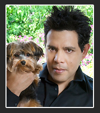 Raul Julia Levy  on Pet Life Radio