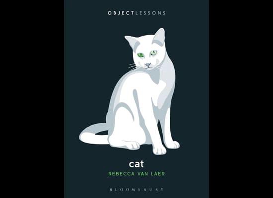Cat on Pet Life Radio