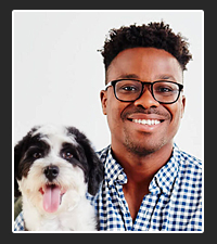 Renaldo Webb on Pet Life Radio