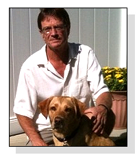 Rick Wilcox on Pet Life Radio