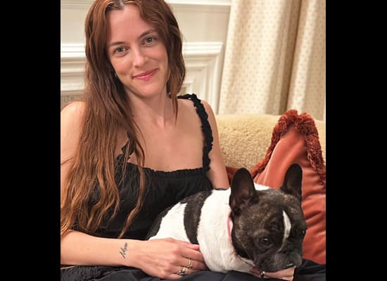 Celebrity Pet Talk: Riley Keough Opens Up on her Love for English Bulldogs on Pet Life Radio