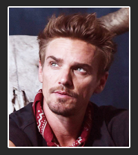 Riley Smith on Pet Life Radio