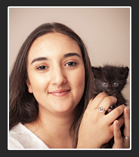 Rita Katanjian  on Pet Life Radio